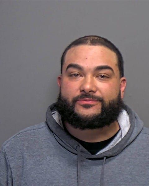 Richard Gilbert Gonzalez | Porter County