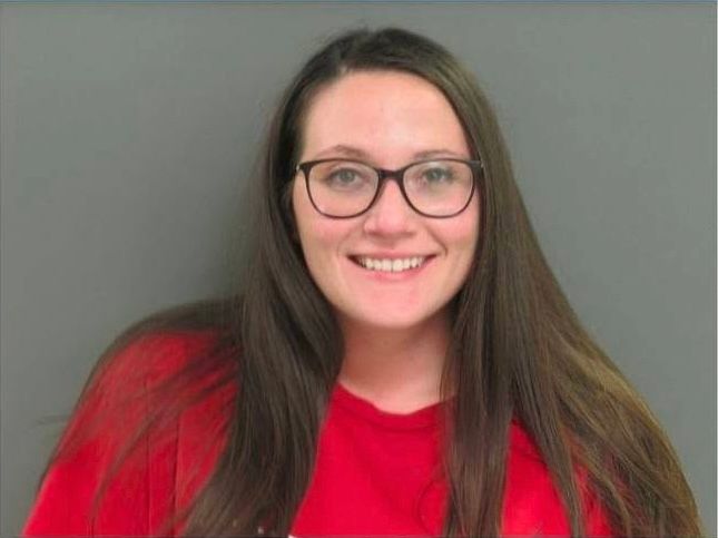 Elizabeth Sue McElheny | Parke County