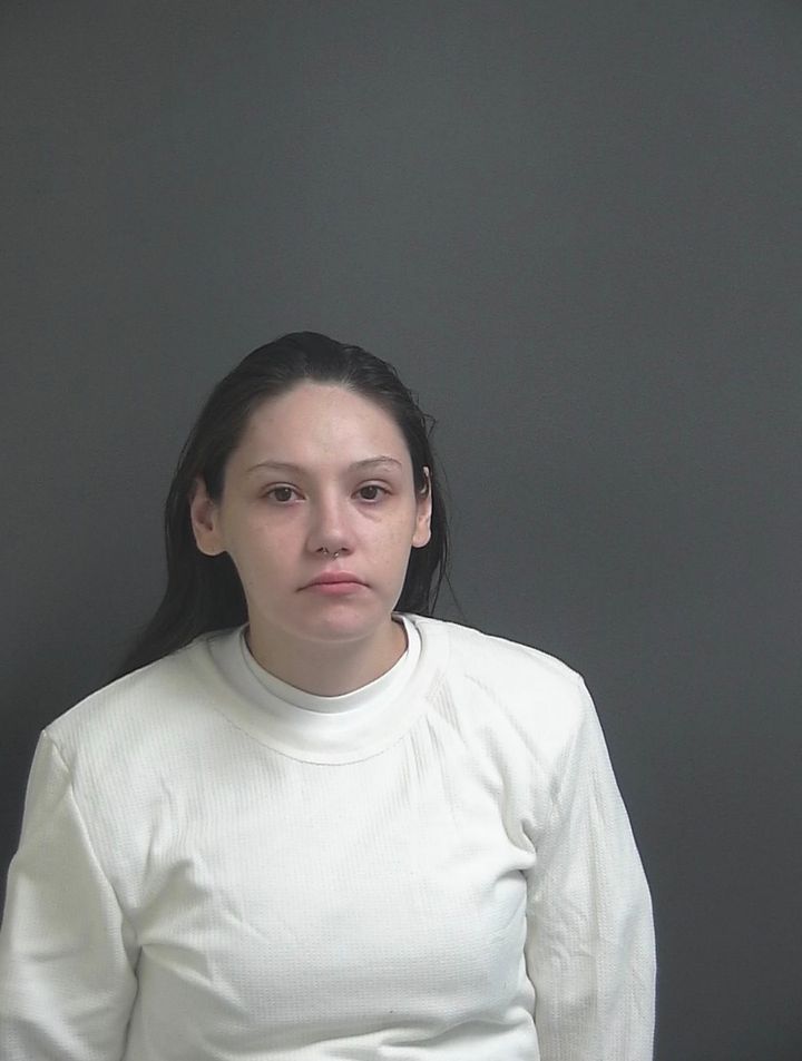 Christian Mae Scott | Jay County