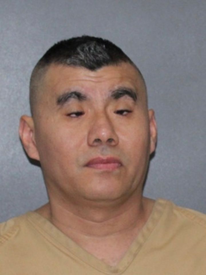 Henry Antonio Henriquez-Lazo | Elkhart County