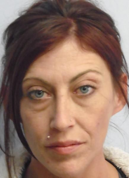 Jerrica Katon Owens | Madison County | 🚨Sexual Predator Alert 🚨