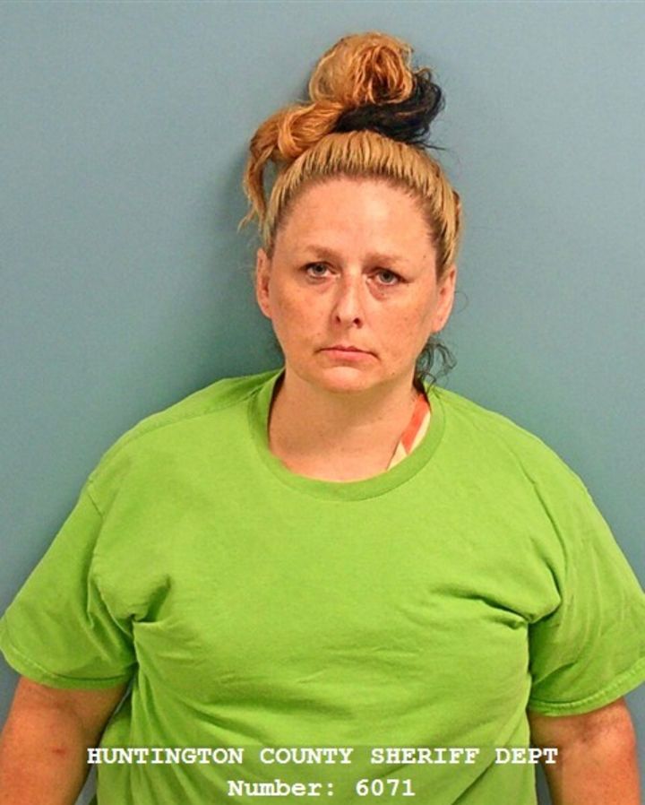 Angela Marie Cole | Huntington County