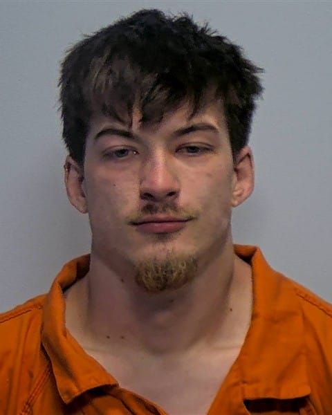 Luke Benjamin Bridegroom | Porter County