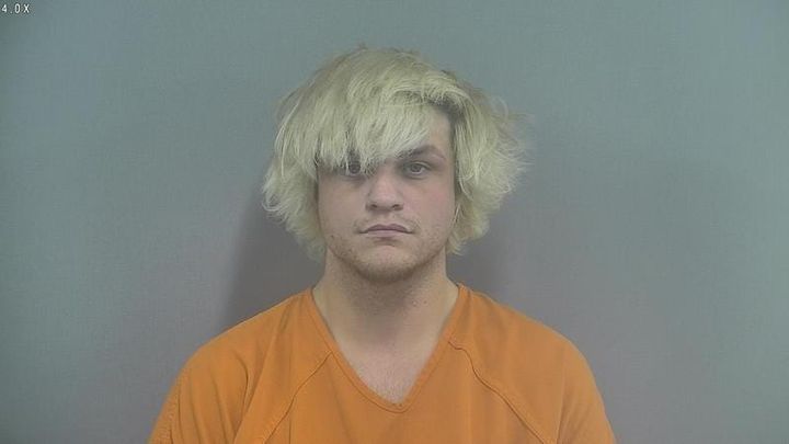 Cody Retcher | Whitley County