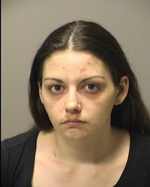 Crystal Lozano | Porter County