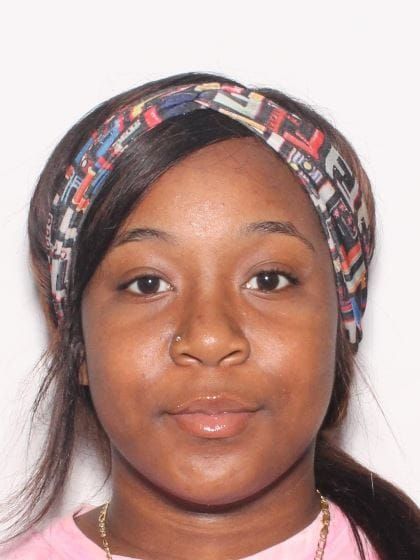 Mynae Rashawnee Cole | Fort Wayne