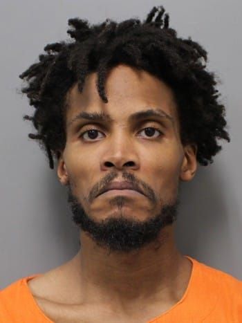 Tyler Jermaine Jones | Hendricks County