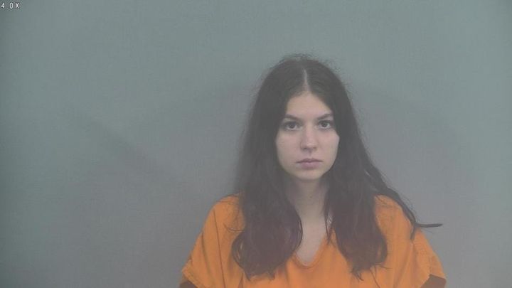 Caylee Gibbs | Whitley County