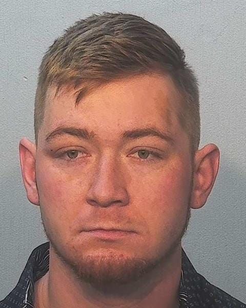 Ostyn Allen Creger | Fort Wayne