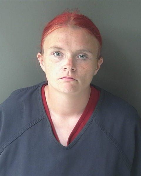Demetria Alexandra Howard | Clinton County