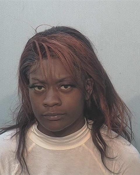 Kiasia Renae Jackson | Fort Wayne