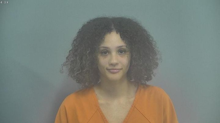 Cloe Gladieux Young | Whitley County