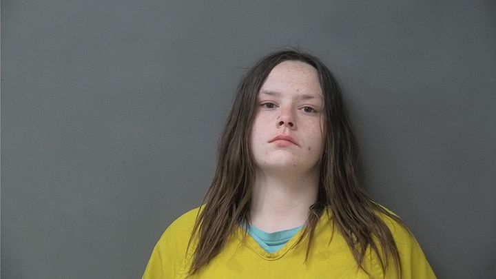 Tabitha Raelyn Mcintosh | Howard County