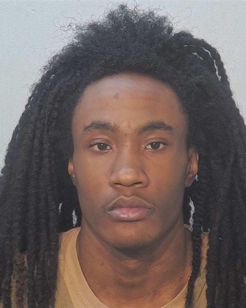 Demyan Latrell Pleasant | Fort Wayne