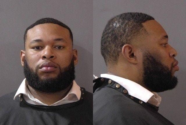 Derelle Antonio Hankins | Hamilton County