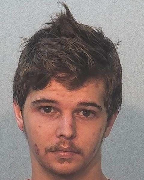 Lucas Christopher Snyder | Fort Wayne