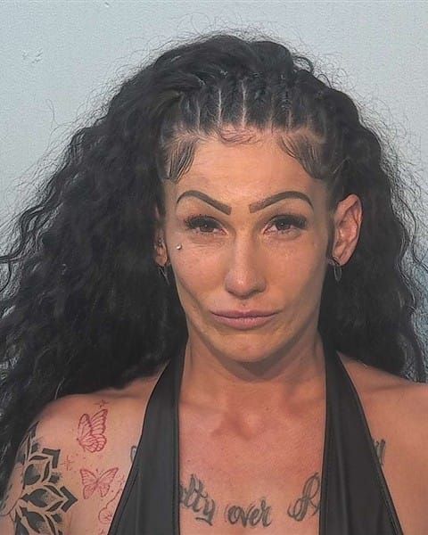 Katelyne Rene Pasztor | Fort Wayne