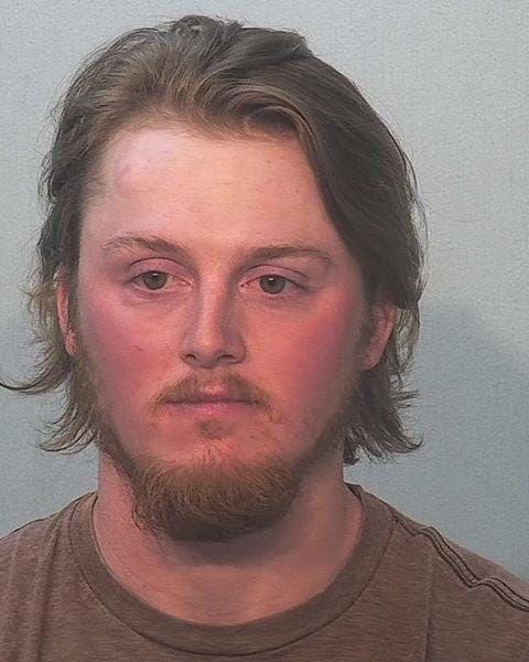 William Wesley Blankenship | Fort Wayne