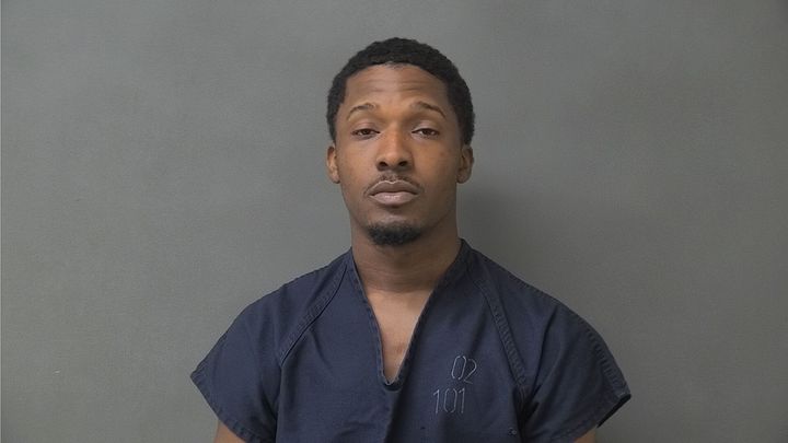 Lavar Deshuan Harris Jr | Howard County