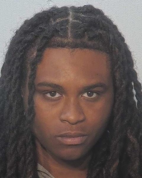 Johnte Trimale Roberts | Fort Wayne
