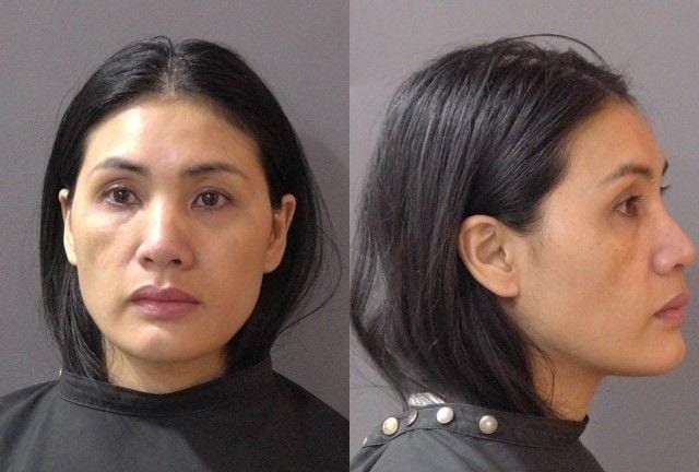 Van Anh Thi Nguyen | Hamilton County