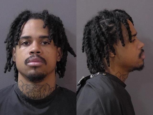 Tavion Keayr Farral | Hamilton County