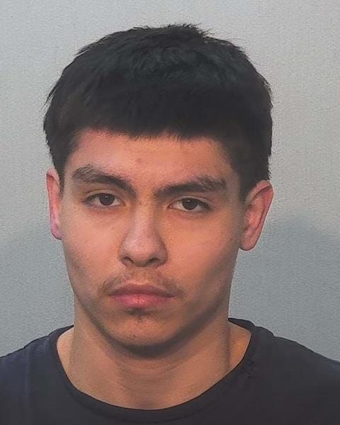 Arodi Aaron Tagle | Fort Wayne