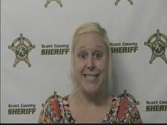 Daesha Harding | Scott County