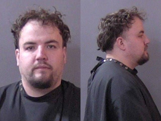 Travis James Cunningham | Hamilton County