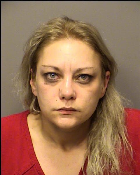 Amanda Marie Luzadder | Porter County