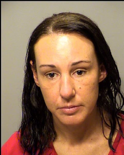Amy Michielle Kessinger | Porter County