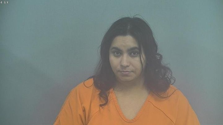 Mayra Funez Bonilla | Whitley County