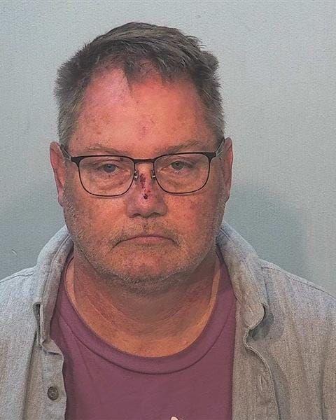 Michael Alan Percell | Fort Wayne