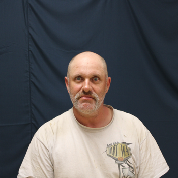 Daniel Todd Brown | Fountain County