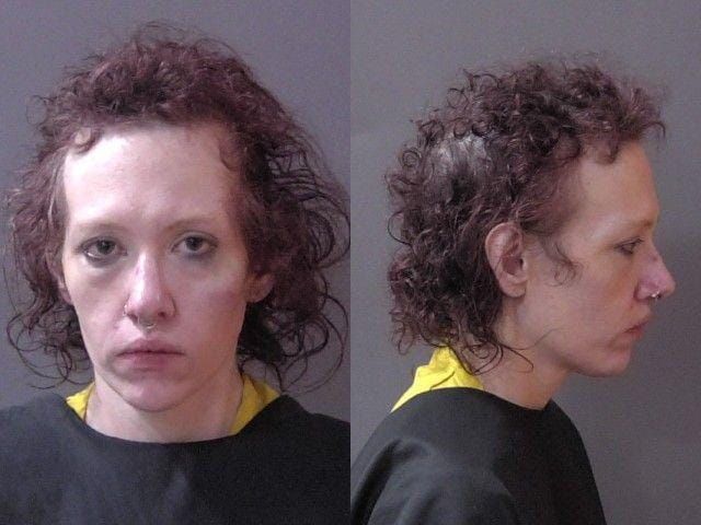 BETHANY DAWN BAKER | Hamilton County