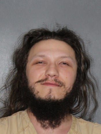Tyler Bryton Gortney | Elkhart County