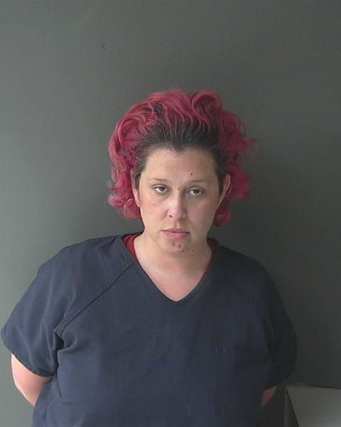 Angelica Mariana Martinez Aguirre | Clinton County