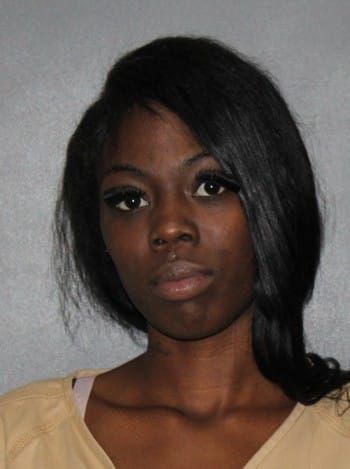 Ale'jah Dershae Coleman | Elkhart County