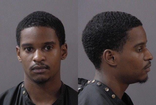 Coreyonta Lamar Purifoy | Hamilton County