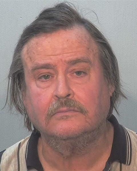 Jay Calvin Vestal | Fort Wayne