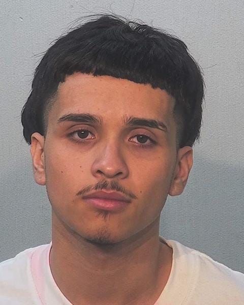Jonathan Romero | Fort Wayne