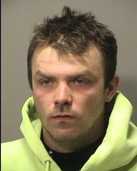 Eric Allen Driver | Porter County