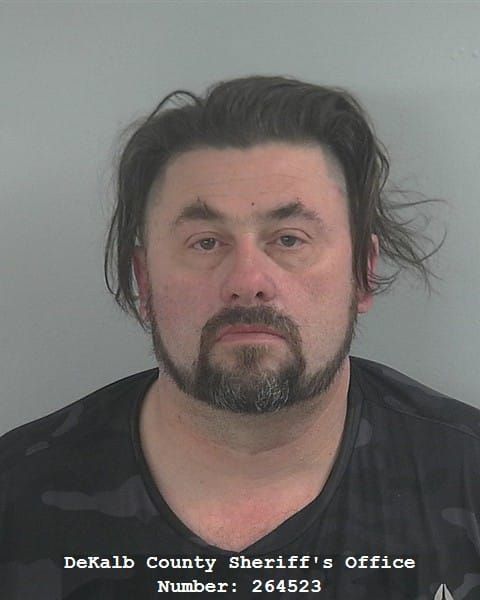 Stanley C Gard | DeKalb County