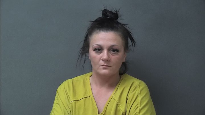 Jordann Leigh Reed | Howard County