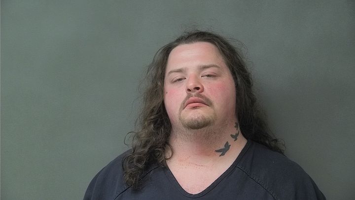 Joshua Lenual Cunningham | Howard County