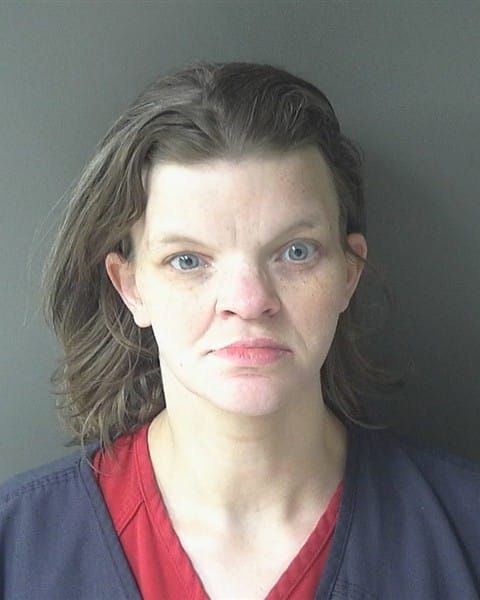 Ashley Dawn Applegate | Clinton County