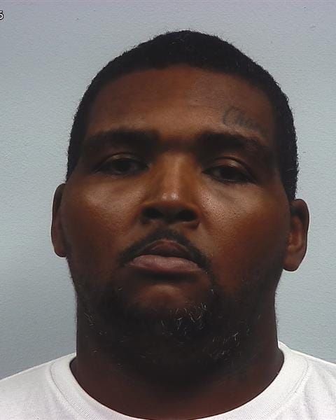 Cameron Deon Mikell | Fort Wayne | 5x Felon
