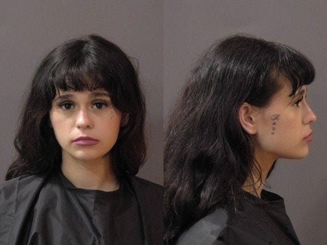 Jaelynn Nicole Horath | Hamilton County