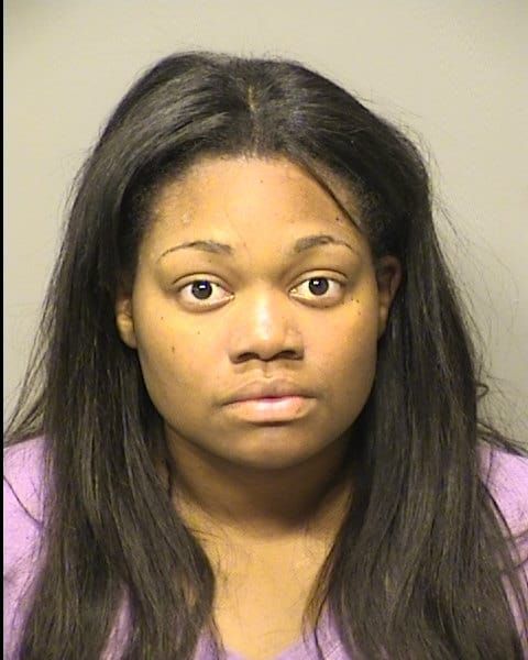 Zhanice Nicole Jones | Porter County