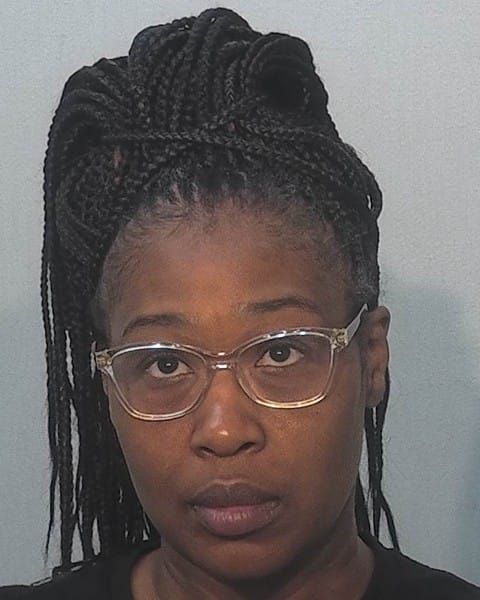 Tanisha Renee Scott | Fort Wayne